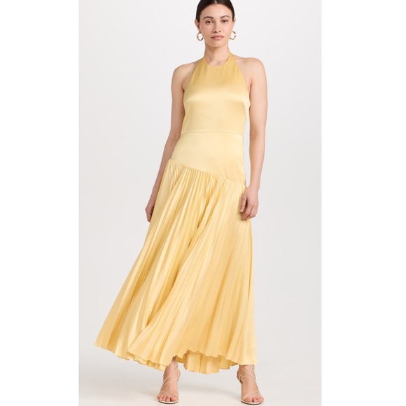 Alexis Saab Dress - Picture 5 of 6